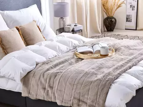 Одеяло Beliani