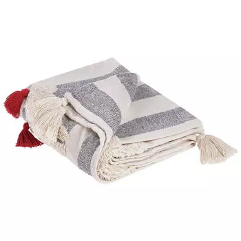 Одеяло Beliani, белый