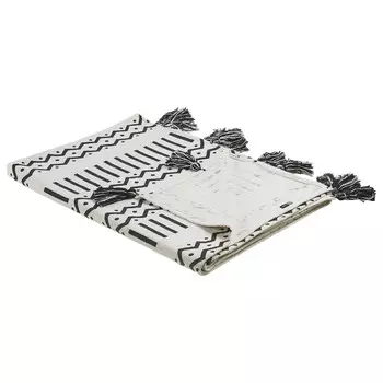 Одеяло Beliani, белый