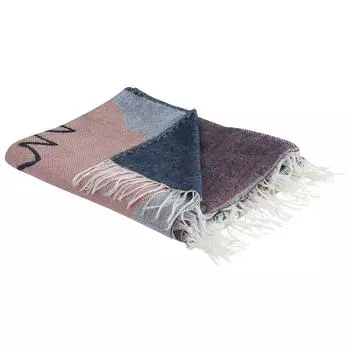 Одеяло Beliani, бежевый