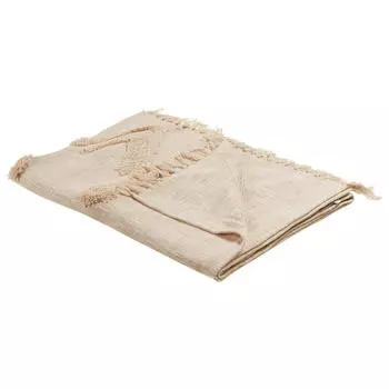 Одеяло Beliani, бежевый