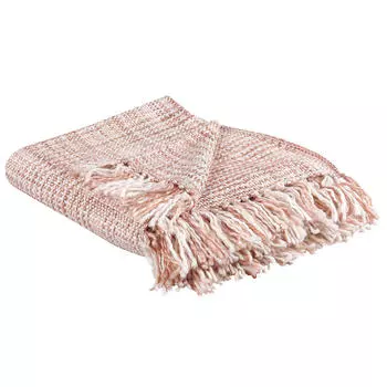 Одеяло Beliani, коричневый