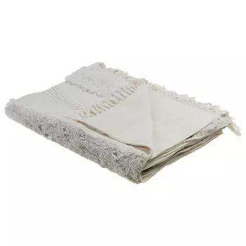 Одеяло Beliani, кремовый