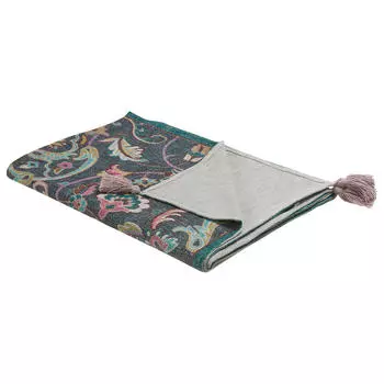 Одеяло Beliani, мультиколор