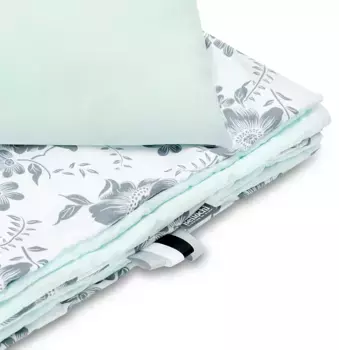 Одеяло Bellochi, белый