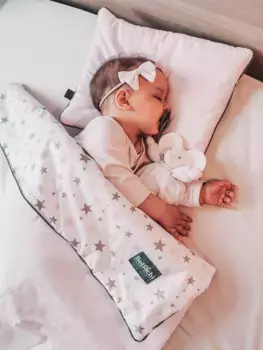 Одеяло Bellochi, белый