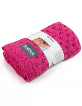 Одеяло Bellochi, розовый