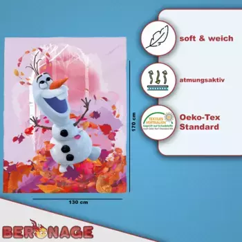 Одеяло Beronage