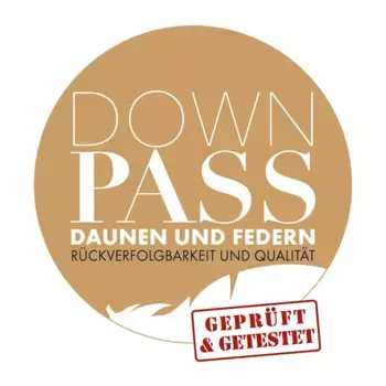 Одеяло Bettwaren-Shop, белый