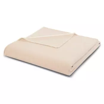 Одеяло Biederlack, 150x200 см, естественный