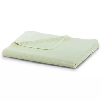 Одеяло Biederlack, 150x200 см, зеленый