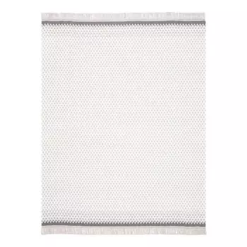 Одеяло Biederlack Bright Day, 200 см цвет grau/creme