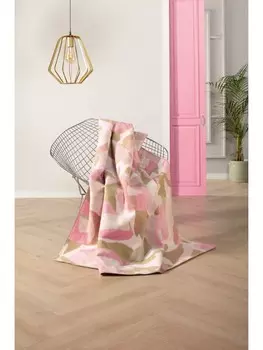 Одеяло biederlack Wohn Difference, цвет floral secret