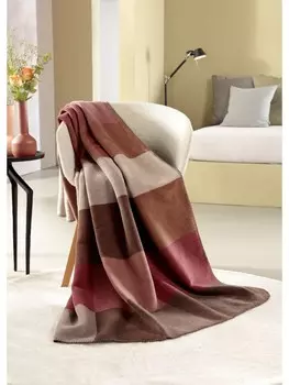 Одеяло biederlack Wohn Modern Classics, цвет casual quad