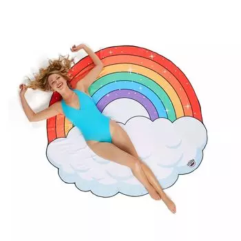 Одеяло BigMouth Inc. Rainbow Beach