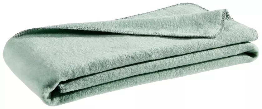 Одеяло Bio:Vio, светло-зеленый