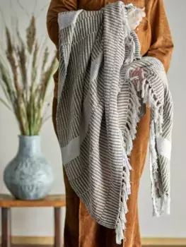 Одеяло Bloomingville