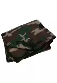 Одеяло Brandit Textil, коричневый