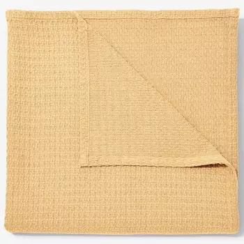 Одеяло BrylaneHome, желтый