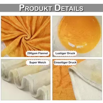 Одеяло BTTO, белый