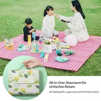 Одеяло BundiGlassware