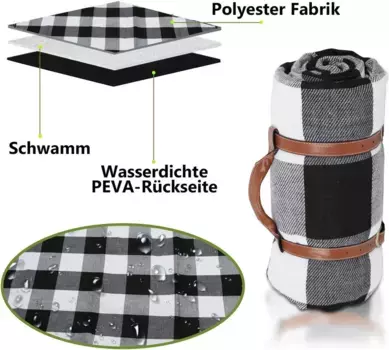 Одеяло BundiGlassware