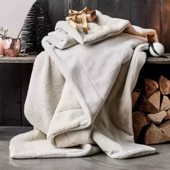 Одеяло Butlers, белый