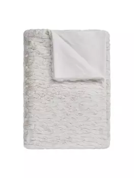 Одеяло Butlers SHETLAND, кремовый