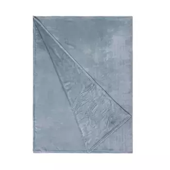 Одеяло Butlers, синий