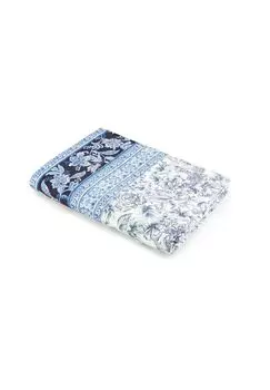 Одеяло CAPODIMONTE Bassetti, blau