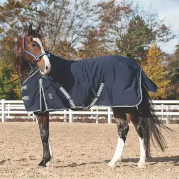 Одеяло CATAGO, синий