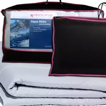 Одеяло Centa Star, белый