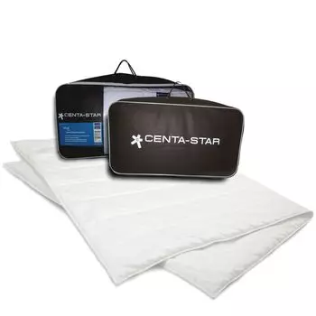 Одеяло Centa Star Vital Plus Solo 155х220 см всесезонное одеяло 0732.80 - 2-й выбор