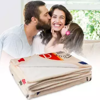 Одеяло Chanay9