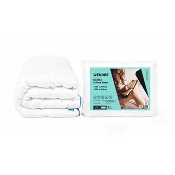 Одеяло «Четыре сезона» 220X200 kodra