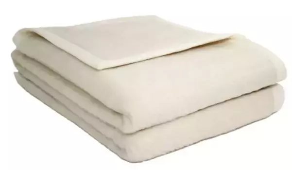 Одеяло Cosima Home Tex GmbH, бежевый