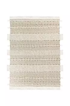 Одеяло Cosy Cotton Manitoba синего цвета (150х200см) Kayoom