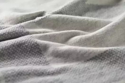 Одеяло David Fussenegger, белый