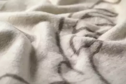 Одеяло David Fussenegger, белый