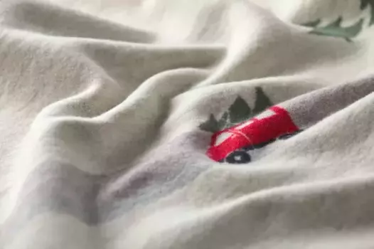 Одеяло David Fussenegger, белый