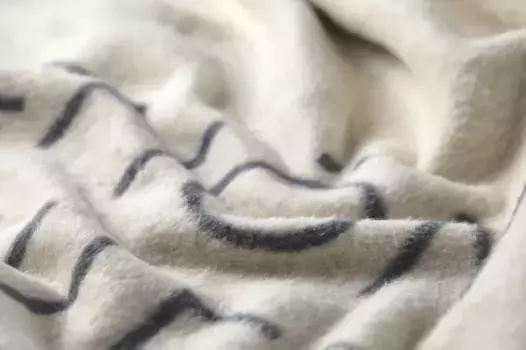 Одеяло David Fussenegger, белый