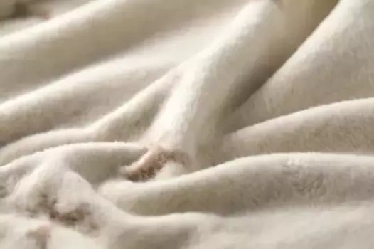 Одеяло David Fussenegger, белый