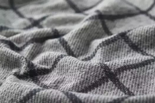 Одеяло David Fussenegger, белый