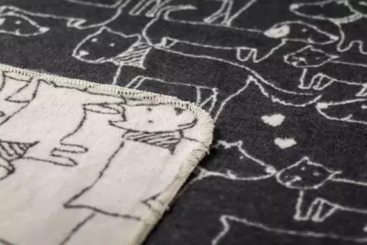 Одеяло David Fussenegger, белый