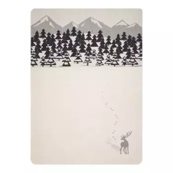 Одеяло David Fussenegger, белый