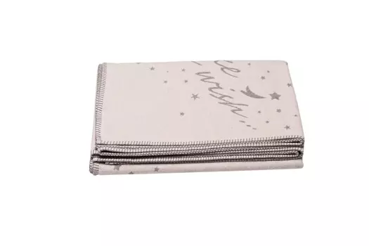 Одеяло David Fussenegger, бежевый