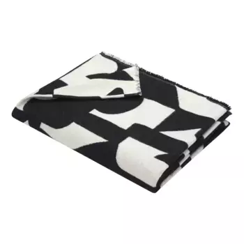 Одеяло David Fussenegger, черный