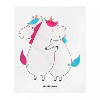 Одеяло David Fussenegger Deco 'Reindeer' 130 x 200 см, антрацит Mr. & Mrs. Panda, белый