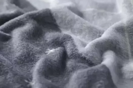 Одеяло David Fussenegger, голубой