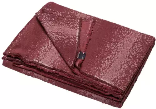 Одеяло David Fussenegger, коричневый